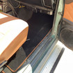 EVA коврики на Hyundai Galloper I 1991 - 1997 в Чите