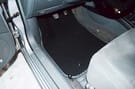 Ворсовые коврики на Chevrolet Lacetti 2004 - 2013 в Чите