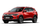 Коврики на Chevrolet Tracker IV 2019 - 2025 в Чите