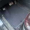 Коврики на Hyundai Santa Fe II 2005 - 2012 в Чите