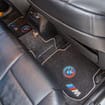 Коврики на BMW 5 (F10/F11) 2010 - 2017 в Чите
