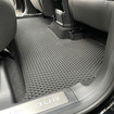EVA коврики на Jetour T2 2024 - 2025 в Чите
