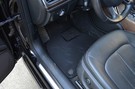 Коврики на Audi A6 (C7) 2011 - 2018 в Чите