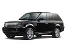 Коврики на Land Rover Range Rover Sport I 2005 - 2013 в Чите