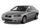 EVA коврики на Volvo S60 I 2000 - 2009 в Чите