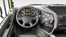 Коврики на DAF 105 XF Euro-4, Euro-5 2006 - 2020 в Чите