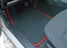 Коврики на Volkswagen Passat B4 1993 - 1997 в Чите