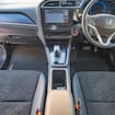 Коврики на Honda Shuttle II 2015 - 2022 в Чите