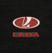 Коврики на Lada (ВАЗ) 2110, 2111, 2112 1995 - 2014 в Чите