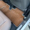 Коврики на Chery Tiggo 8 2018 - 2025 в Чите