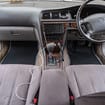 Коврики на Toyota Cresta (X100) 1996 - 2001 в Чите