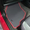 Коврики на Honda Fit I 2001 - 2007 в Чите