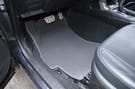 EVA коврики на Subaru Forester IV 2012 - 2019 в Чите