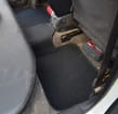 EVA коврики на Toyota Probox (50) 2002 - 2014 в Чите