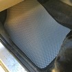 Коврики на Daihatsu Boon (M300) 2004 - 2010 в Чите