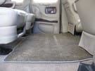 Коврики на GMC Savana 2002 - 2025 в Чите
