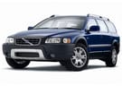 Коврики на Volvo XC70 II 2002 - 2007 в Чите