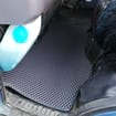 Ворсовые коврики на Nissan Atlas (F23) 1992 - 2007 в Чите