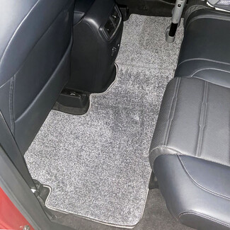 EVA коврики на Honda Breeze 1 2019&nbsp;-&nbsp;2023 в Чите