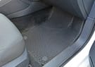 Коврики на Volkswagen Jetta VI 2010 - 2019 в Чите