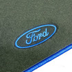 Коврики на Ford Grand C-Max 2010 - 2019 в Чите