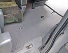 EVA коврики на Toyota Voxy (R70) 2007 - 2013 в Чите
