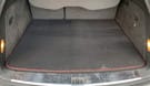 EVA коврики на Volkswagen Touareg I 2002 - 2010 в Чите