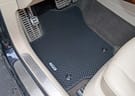 Коврики на Volkswagen Phaeton 2002 - 2016 в Чите
