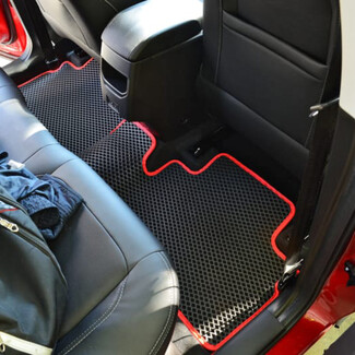 Коврики на Tenet T4 2025&nbsp;-&nbsp;2025 в Чите