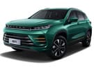 Коврики на Exeed LX 2017 - 2025 в Чите