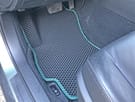 Коврики на Subaru Legacy V 2009 - 2015 в Чите