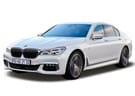 EVA коврики на BMW 7 (G11/G12) 2015 - 2023 в Чите