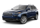 Коврики на Jeep Cherokee (KL) 2013 - 2023 в Чите