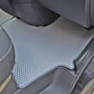 EVA коврики на Renault Trafic III 2014 - 2025 в Чите