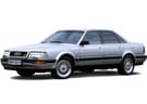 Коврики на Audi V8 (D11) 1988 - 1994 в Чите