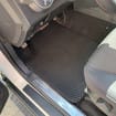 Коврики на SsangYong Kyron 2005 - 2016 в Чите