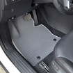 Коврики на Mazda CX9 II 2015 - 2025 в Чите