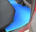 Коврики на Toyota Hilux Surf II 1989 - 1995 в Чите