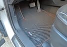 Коврики на Hyundai Santa Fe III 2012 - 2019 в Чите
