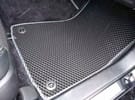EVA коврики на Lexus GS IV 2011 - 2020 в Чите