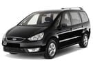 Коврики на Ford Galaxy II 2006 - 2015 в Чите