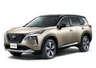 Коврики на Nissan X-Trail IV 2021 - 2025 в Чите