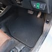 EVA коврики на Honda Fit Shuttle 2011 - 2015 в Чите