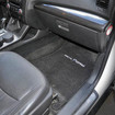 EVA коврики на KIA Sorento II 2009 - 2012 в Чите