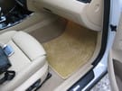 Коврики на BMW X3 (F25) 2011 - 2017 в Чите