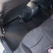 Ворсовые коврики на Hyundai Elantra 5 (MD) 2010 - 2016 в Чите