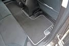 Коврики на Honda CR-V IV 2012 - 2018 в Чите