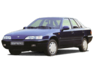 Коврики на Daewoo Espero 1990 - 1999 в Чите