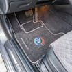 Коврики на BMW 5 (F10/F11) 2010 - 2017 в Чите