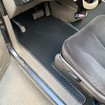 Коврики на Chrysler Grand Voyager (RG) 2000 - 2008 в Чите